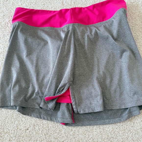 Marika Tek Tennis Skort - Picture 4 of 6